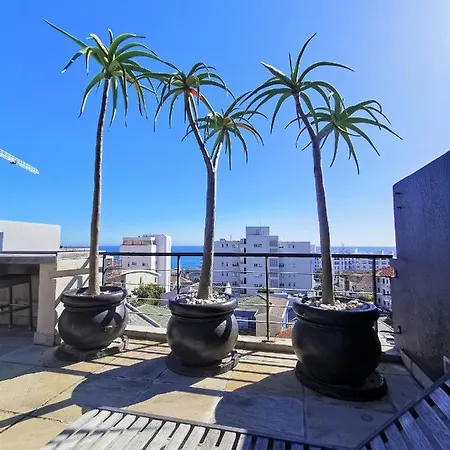 Namaste Vila Cidade Do Cabo Exterior foto