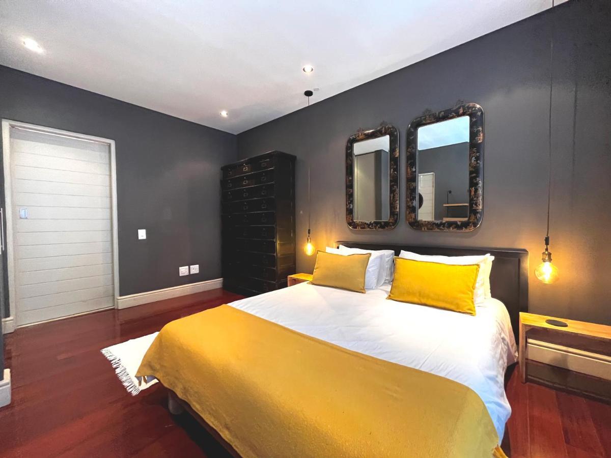 Namaste Vakantiehuis Kaapstad